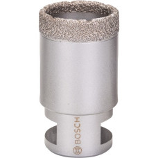 Bosch Diamant-Trockenbohrer Best for Ceramic Dry Speed, Ø 35mm(für Winkelschleifer)