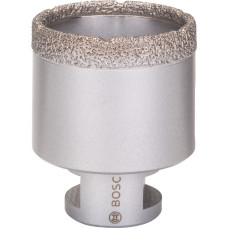 Bosch Diamant-Trockenbohrer Best for Ceramic Dry Speed, Ø 51mm(für Winkelschleifer)