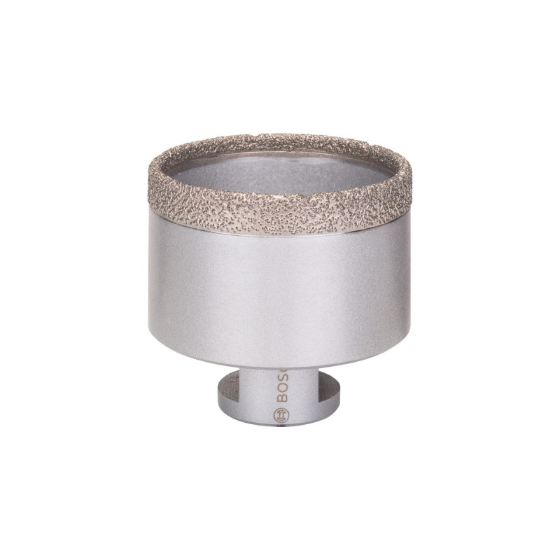 Bosch Diamant-Trockenbohrer Best for Ceramic Dry Speed, Ø 65mm(für Winkelschleifer)
