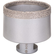Bosch Diamant-Trockenbohrer Best for Ceramic Dry Speed, Ø 68mm(für Winkelschleifer)