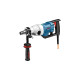 Bosch Diamantbohrmaschine GDB 180 WE Professional(blau, 2.000 Watt, Koffer)
