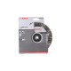 Bosch Diamanttrennscheibe Best for Abrasive, Ø 150mm(Bohrung 22,23mm)