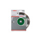 Bosch Diamanttrennscheibe Best for Ceramic, Ø 180mm(Bohrung 25,4mm)