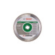 Bosch Diamanttrennscheibe Best for Ceramic, Ø 230mm(Bohrung 22,23mm)