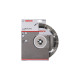 Bosch Diamanttrennscheibe Best for Concrete, Ø 230mm(Bohrung 22,23mm)