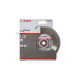 Bosch Diamanttrennscheibe Best for Marble, Ø 115mm(Bohrung 22,23mm)