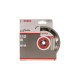 Bosch Diamanttrennscheibe Best for Marble, Ø 125mm(Bohrung 22,23mm)
