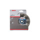 Bosch Diamanttrennscheibe Best for Stone, Ø 115mm(Bohrung 22,23mm)