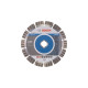 Bosch Diamanttrennscheibe Best for Stone, Ø 180mm(Bohrung 22,23mm)