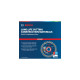 Bosch Diamanttrennscheibe Expert MultiMaterial, Ø 125mm(Bohrung 22,23mm)