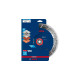 Bosch Diamanttrennscheibe Expert MultiMaterial, Ø 230mm(Bohrung 22,23mm)