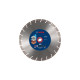 Bosch Diamanttrennscheibe Expert MultiMaterial, Ø 300mm(Bohrung 25,4mm)