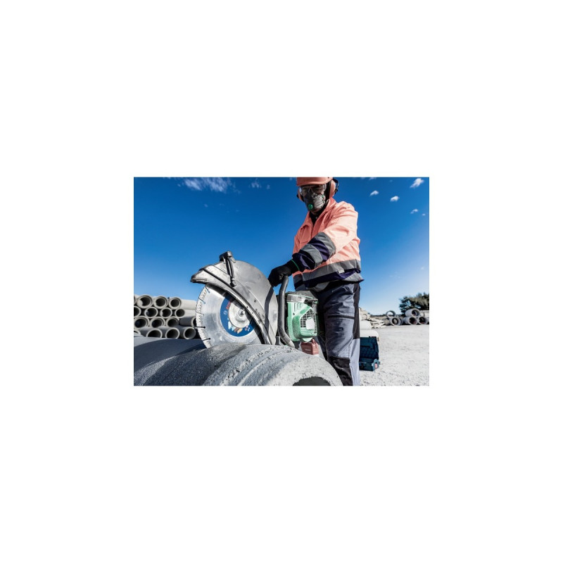 Bosch Diamanttrennscheibe Expert MultiMaterial, Ø 300mm(Bohrung 25,4mm)