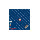 Bosch Diamanttrennscheibe Expert MultiMaterial, Ø 450mm(Bohrung 25,4mm)