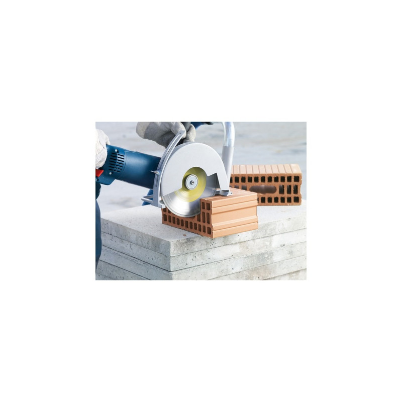 Bosch Diamanttrennscheibe Standard for Ceramic, Ø 150mm(Bohrung 22,23mm)