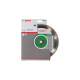 Bosch Diamanttrennscheibe Standard for Ceramic, Ø 200mm(Bohrung 25,4mm)