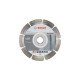 Bosch Diamanttrennscheibe Standard for Concrete, Ø 150mm(10 Stück, Bohrung 22,23mm)