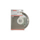 Bosch Diamanttrennscheibe Standard for Concrete, Ø 230mm(Bohrung 22,23mm)