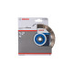 Bosch Diamanttrennscheibe Standard for Stone, Ø 125mm(Bohrung 22,23mm)