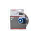 Bosch Diamanttrennscheibe Standard for Stone, Ø 150mm(Bohrung 22,23mm)