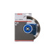 Bosch Diamanttrennscheibe Standard for Stone, Ø 230mm(Bohrung 22,23mm)