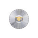 Bosch Diamanttrennscheibe Standard for Universal, Ø 450mm(Bohrung 25,4mm)