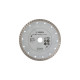 Bosch Diamanttrennscheibe Turbo, Ø 180mm(Bohrung 22,23mm)
