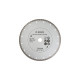 Bosch Diamanttrennscheibe Turbo, Ø 230mm(Bohrung 22,23mm)