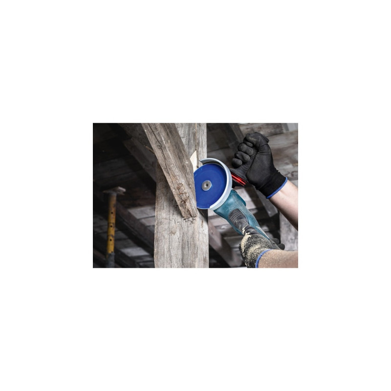 Bosch EXPERT Carbide MultiWheel Trennscheibe, Ø 115mm(Bohrung 22,23mm, gerade)