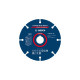 Bosch EXPERT Carbide MultiWheel Trennscheibe, Ø 125mm(Bohrung 22,23mm, gerade)