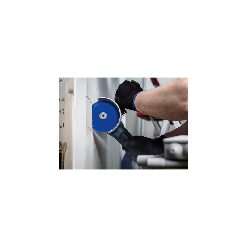 Bosch EXPERT Carbide MultiWheel Trennscheibe, Ø 76mm(Bohrung 10mm, für Mini-Winkelschleifer)