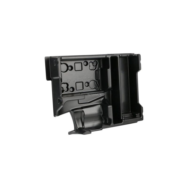 Bosch Einlage für Akku-Schwingschleifer GSS 18 V-10(schwarz, für L-BOXX 136)