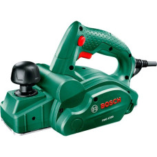 Bosch Elektrohobel PHO 1500(grün/schwarz, 550 Watt)