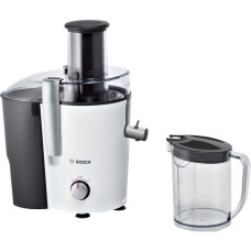 Bosch Entsafter MES25A0(weiß/silber)