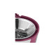 Bosch Entsafter MES25C0(weiß/pink)