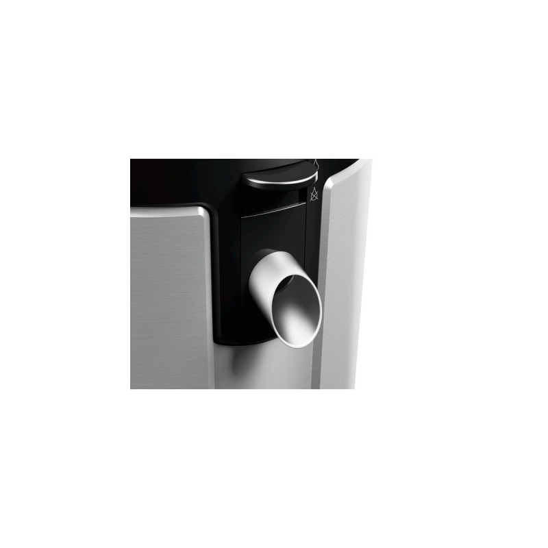 Bosch Entsafter MES4010(silber/schwarz)