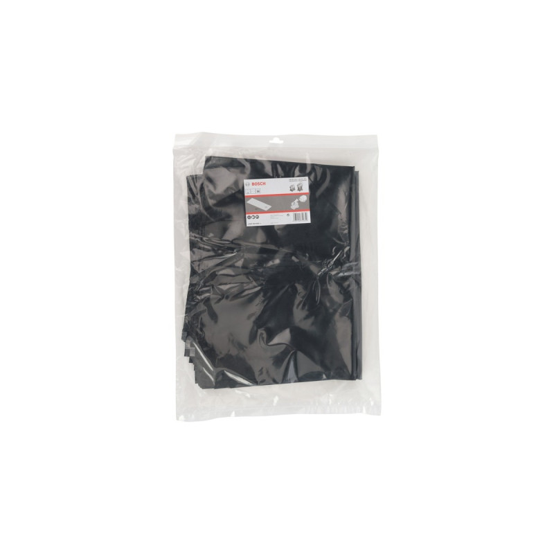 Bosch Entsorgungs-Beutel, Staubsaugerbeutel(10 Stück)