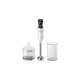 Bosch ErgoMixx MS6CA4120, Stabmixer(weiß/schwarz)