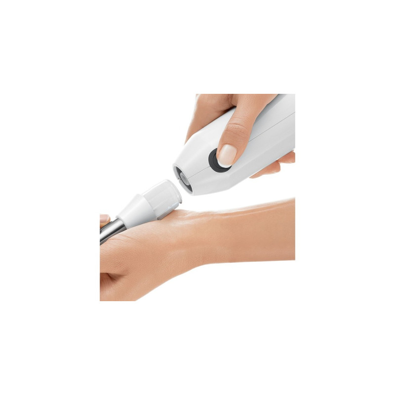 Bosch ErgoMixx MS6CA4120, Stabmixer(weiß/schwarz)