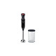 Bosch ErgoMixx MS6CB6110, Stabmixer(schwarz/rot)
