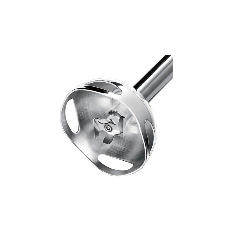 Bosch ErgoMixx MS6CB6110, Stabmixer(schwarz/rot)