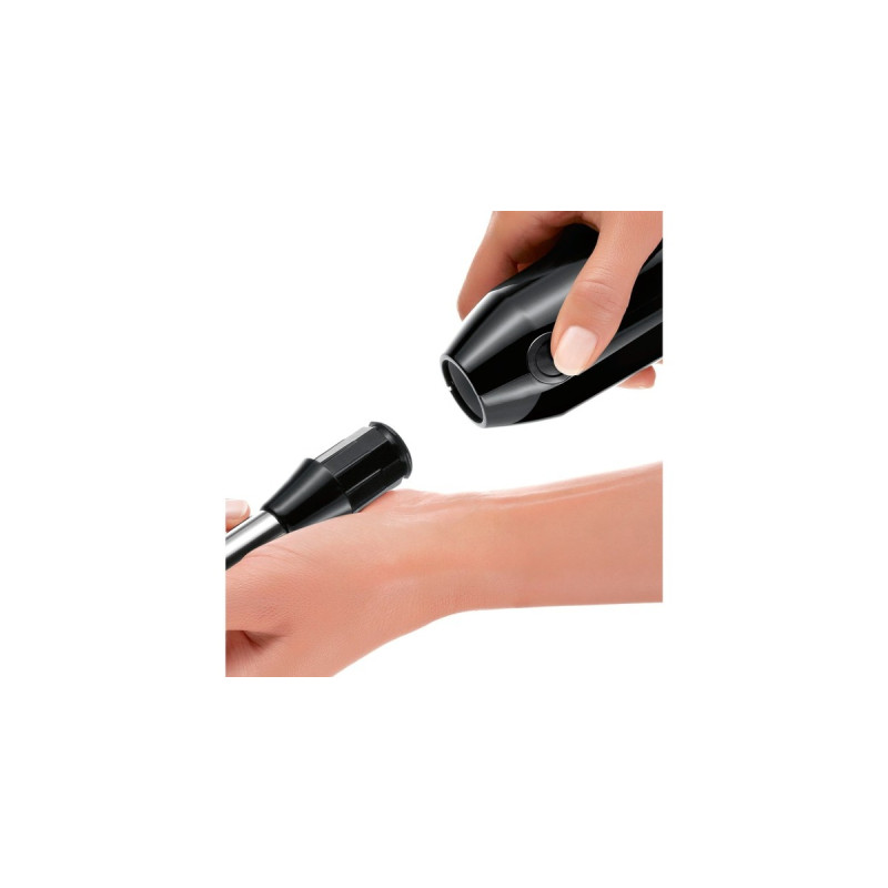 Bosch ErgoMixx MS6CB6110, Stabmixer(schwarz/rot)