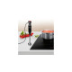 Bosch ErgoMixx MS6CB6110, Stabmixer(schwarz/rot)
