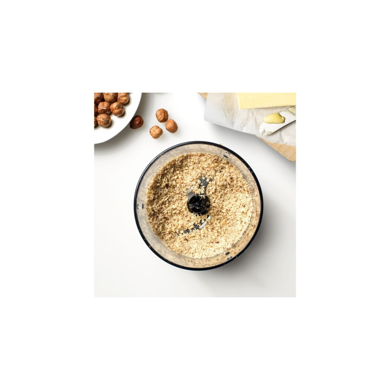 Bosch ErgoMixx Style MS6CM6166, Stabmixer(edelstahl/schwarz)