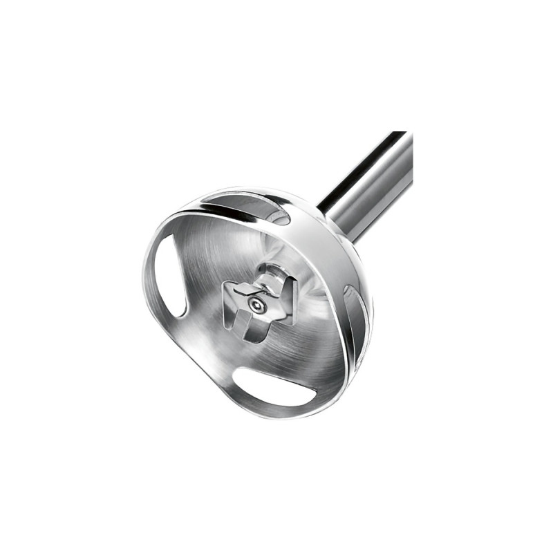 Bosch ErgoMixx Style MS6CM6166, Stabmixer(edelstahl/schwarz)