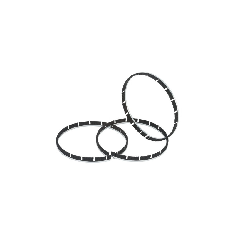 Bosch Ersatzbürsten, für Betonschleifer GBR 14 CA Professional(3 Stück)