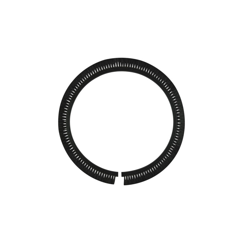 Bosch Ersatzbürsten, für Betonschleifer GBR 15 CA Professional(3 Stück)