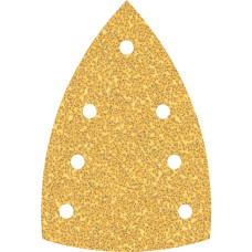 Bosch Expert C470 Schleifblatt, 100 x 150mm, K40(10 Stück, für Multischleifer)