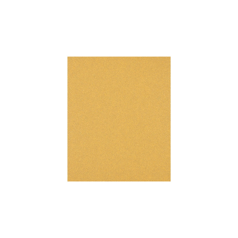 Bosch Expert C470 Schleifblatt, 230 x 280mm, K60(zum Handschleifen, für Schwingschleifer)