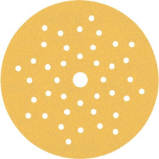 Bosch Expert C470 Schleifblatt, Ø 125mm, K120 Multilochung(5 Stück, für Exzenterschleifer)